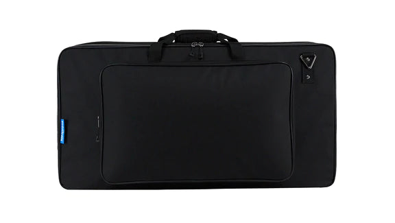 Pedaltrain PT-CLP-MX-X Deluxe MX Soft Case for Classic Pro, PT-PRO, PRO FX & Novo 32