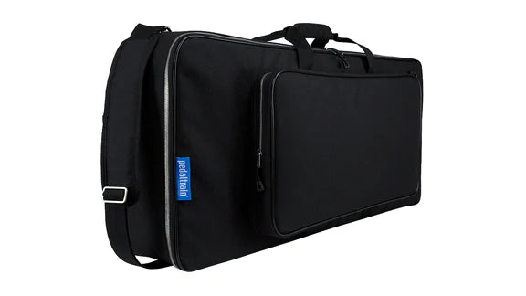 Pedaltrain PT-CLP-MX-X Deluxe MX Soft Case for Classic Pro, PT-PRO, PRO FX & Novo 32