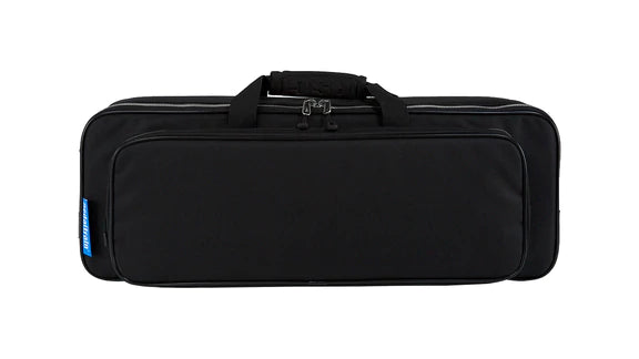 Pedaltrain PT-M24-MX-X Deluxe MX Soft Case for Metro 24