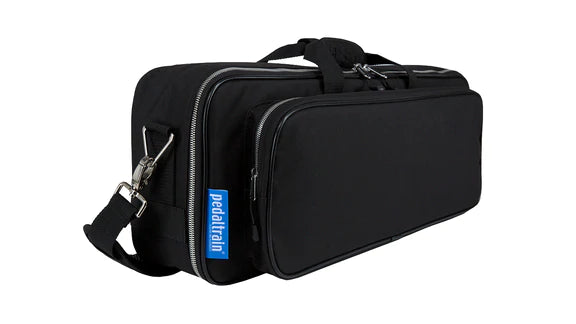 Pedaltrain PT-M24-MX-X Deluxe MX Soft Case for Metro 24