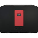 SPL PERFORMER S1200 Stereo Power Amplifier - Black