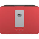 SPL PERFORMER S1200 Stereo Power Amplifier - Red