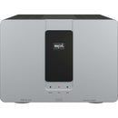 SPL PERFORMER S1200 Stereo Power Amplifier - Silver