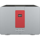 SPL PERFORMER S1200 Stereo Power Amplifier - Silver