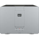 SPL PERFORMER S1200 Stereo Power Amplifier - Silver