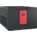 SPL PERFORMER S1200 Stereo Power Amplifier - Black