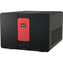 SPL PERFORMER S1200 Stereo Power Amplifier - Black