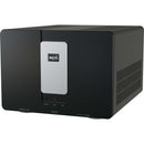 SPL PERFORMER S1200 Stereo Power Amplifier - Black