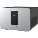 SPL PERFORMER S1200 Stereo Power Amplifier - Silver