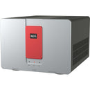 SPL PERFORMER S1200 Stereo Power Amplifier - Silver