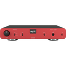 SPL PHONITOR SE Headphone Amplifier - Red