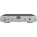 SPL PHONITOR SE Headphone Amplifier - Silver