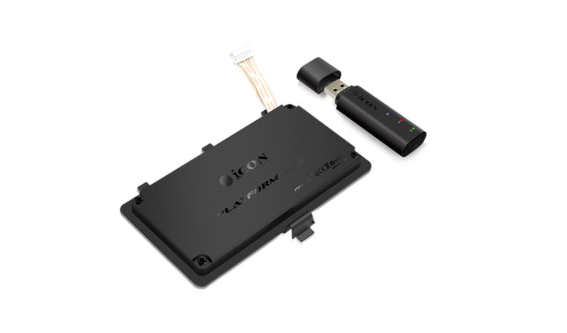 Icon Pro Audio ICOC-PLATFORMAIR Platform Air Wireless Module