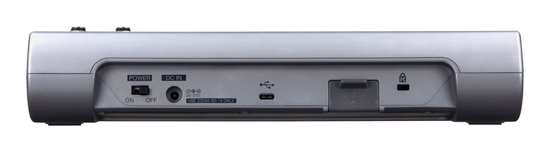 Enregistreur de podcast Zoom PODTRAK P8 