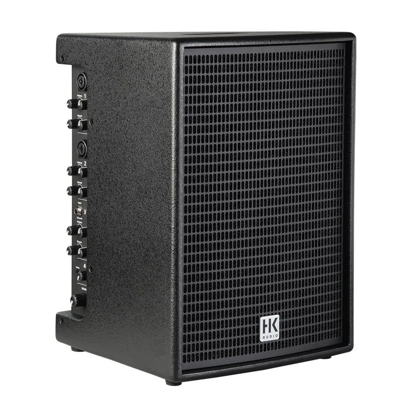 HK Audio MOVE8 Premium Pro Move 8 Enceinte active polyvalente alimentée par batterie