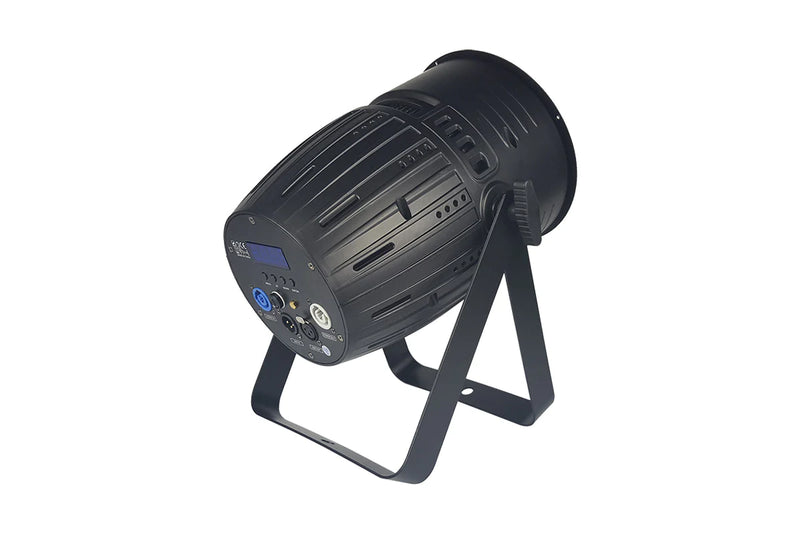 Blizzard Lighting ProPar Z19 CWWW 19x15W 4-In-1 CWWW LED Par Light Fixture