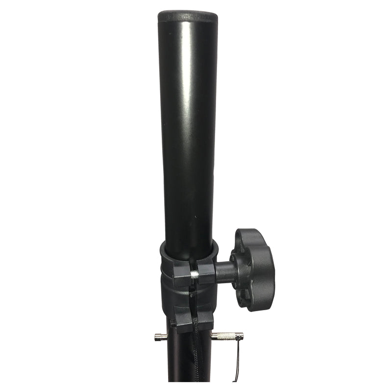ProX T-SS18 Heavy Duty Speaker Tripod Stand 6 ft. (44"-72")