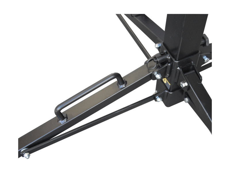 ProX XTF-T101D Top Loading Truss Lifting Tower