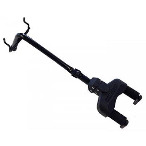 Hercules Gsp40B Standsauto-Swivel - Red One Music