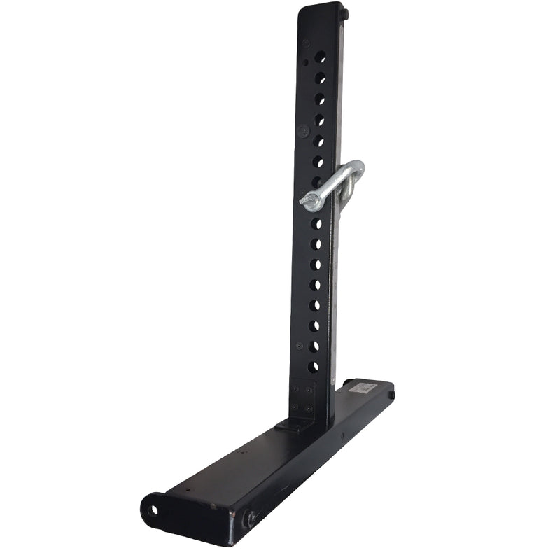 Axiom KPTAX2012P Flybar for 12 x Axiom AX2010 Vertical Array Elements - Black
