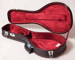 Étui pour mandoline Profile PRC300-MF de style F