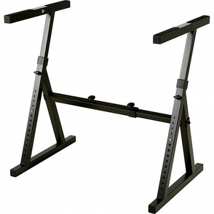 Profile KDS450MA Adjustable Keyboard or Mixer Stand (Black)