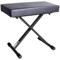 Profile KDT5505 Adjustable Keyboard/Piano Bench