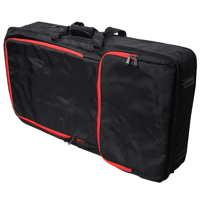 ProX XB-DJBPL ZeroG Lightweight Backpack – For Pioneer DDJ-REV7, DDJ-FLX10, RANE ONE