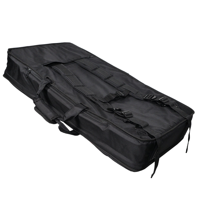 ProX XB-DJBPL ZeroG Lightweight Backpack – For Pioneer DDJ-REV7, DDJ-FLX10, RANE ONE