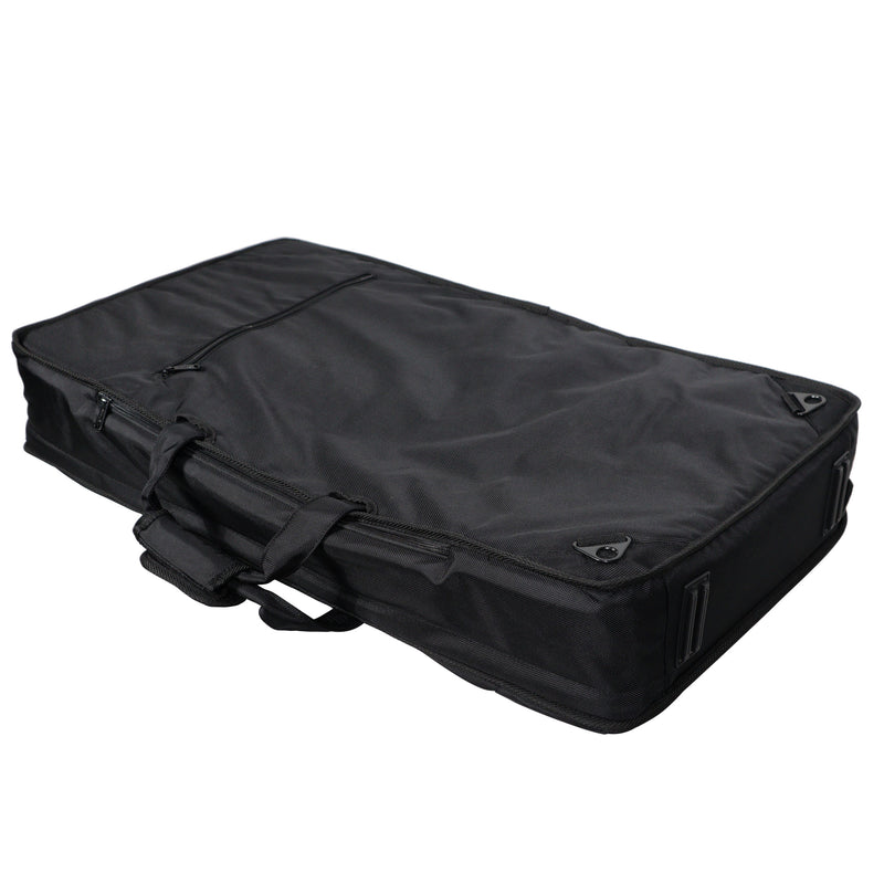 ProX XB-DJBPL ZeroG Lightweight Backpack – For Pioneer DDJ-REV7, DDJ-FLX10, RANE ONE