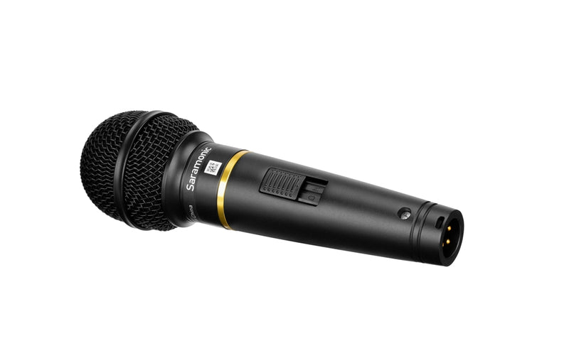 Saramonic XLRMIC Cardioid Dynamic Vocal Microphone