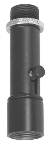 On-Stage QK2 Quick Release Adapter - Black