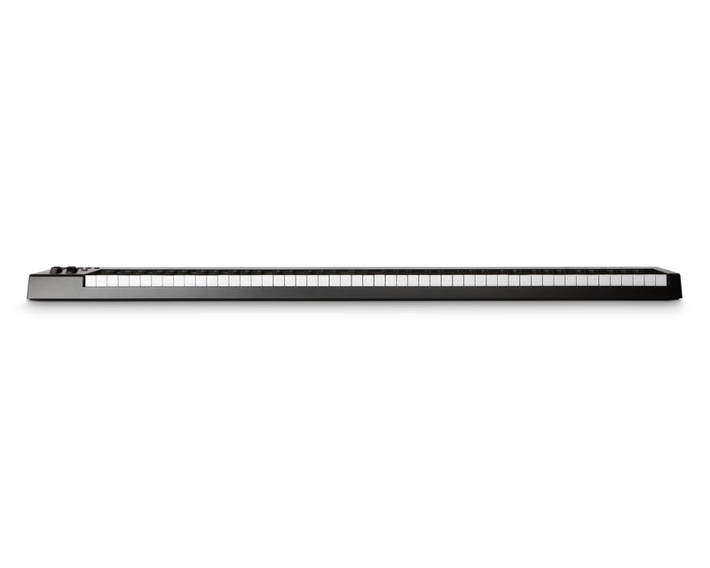 Alesis Q88 MKII 88-Key USB/MIDI Keyboard Controller