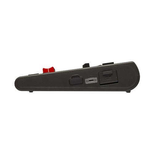 Zoom R20 Enregistreur 16 pistes avec interface à écran tactile