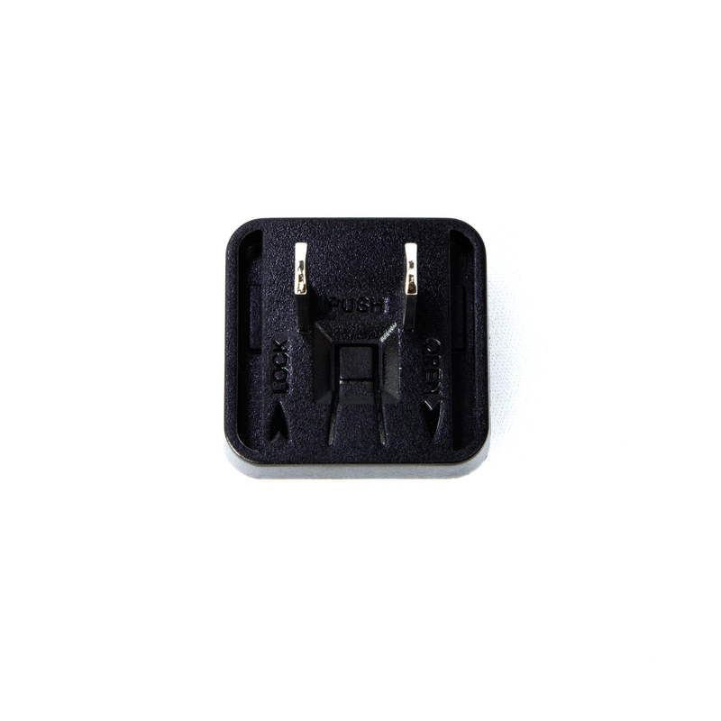 Radial Engineering R15DC-Universal PSU 15VDC 100-240V Commutation pour les produits radiaux International