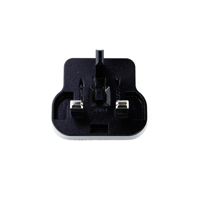 Radial Engineering R15DC-Universal PSU 15VDC 100-240V Commutation pour les produits radiaux International