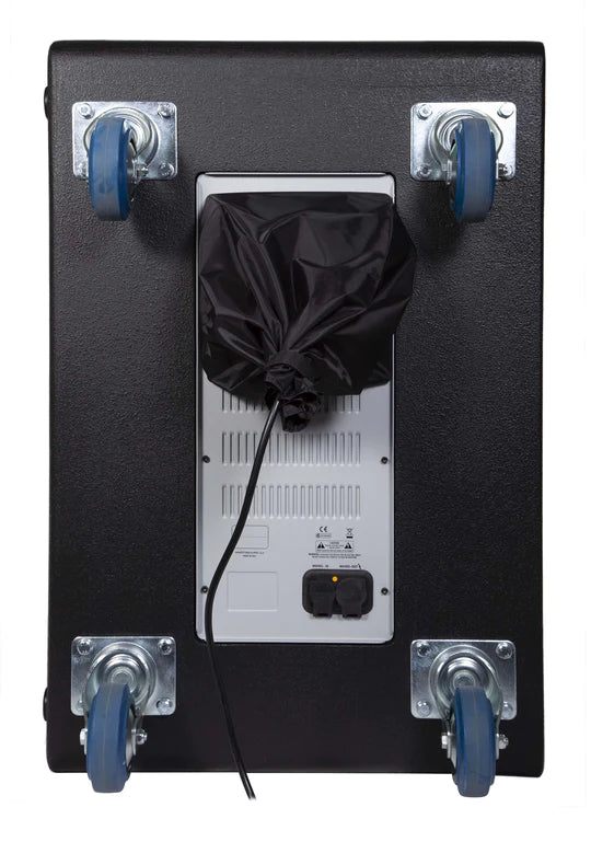 Housse de pluie Axiom RAINCOV215 (pour système de caisson de basses Axiom SW215)