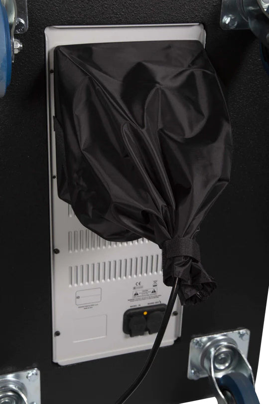 Housse de pluie Axiom RAINCOV215 (pour système de caisson de basses Axiom SW215)