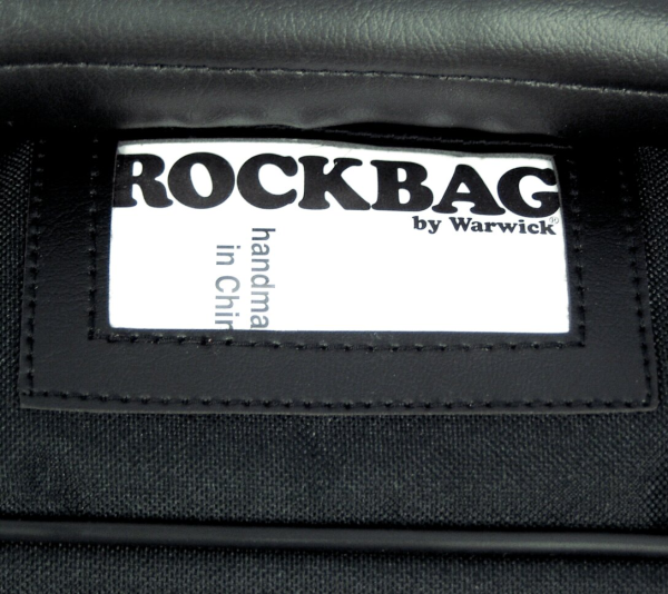 RockBag 21514 Deluxe Line 49 Keys Keyboard Bag