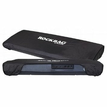RockBag 21718 76-Keys Keyboard Dust Cover