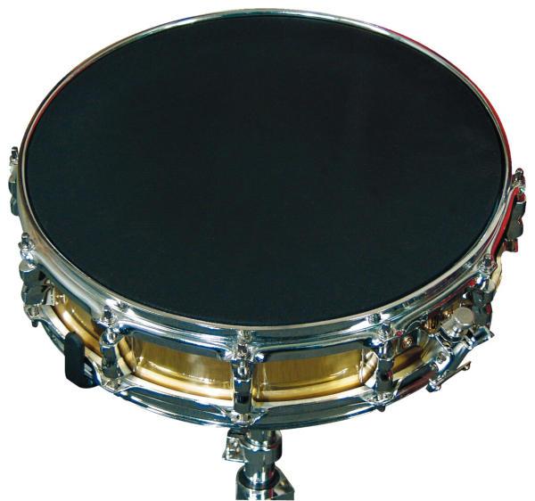 RockBag 22100 Silent Impact Practice Pad - 12"