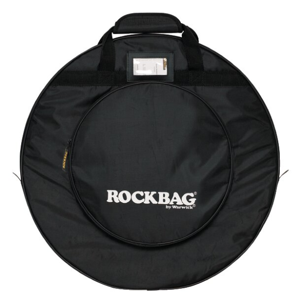 RockBag 22440 Student Line Cymbal Bag - 22"