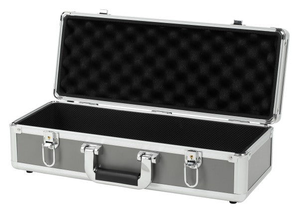 RockBoard DUO 2.1 Pedalboard w/Flight Case