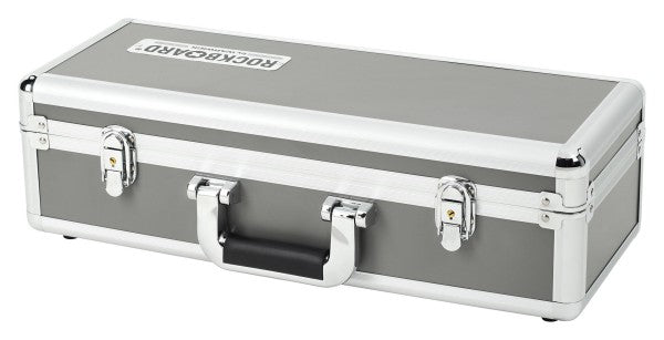 RockBoard DUO 2.1 Pedalboard w/Flight Case