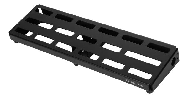 RockBoard DUO 2.1 Pedalboard w/Gig Bag