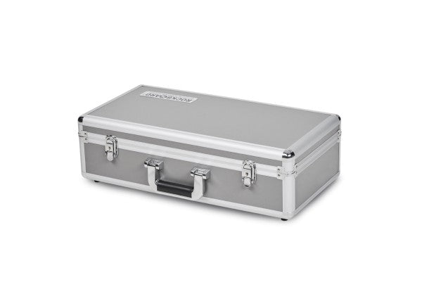 Pédalier RockBoard TRES 3.1 avec Flight Case