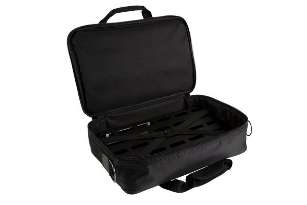 RockBoard TRES 3.0 Pedalboard w/Gig Bag