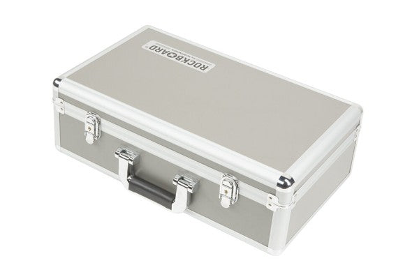RockBoard TRES 3.0 Pedalboard w/Flight Case