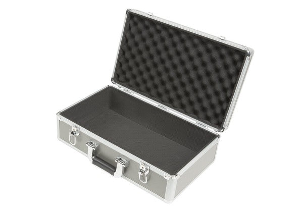 RockBoard TRES 3.0 Pedalboard w/Flight Case