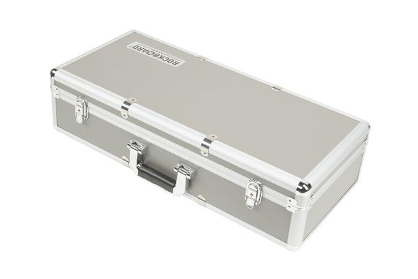 Pédalier RockBoard TRES 3.2 avec Flight Case